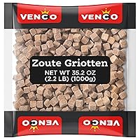 Vista 8 de Venco Schoolkrijt Caramelo de regaliz con forma de tiza - Caramelo original de regaliz holandés de la escuela de los Países Bajos - Palitos blancos