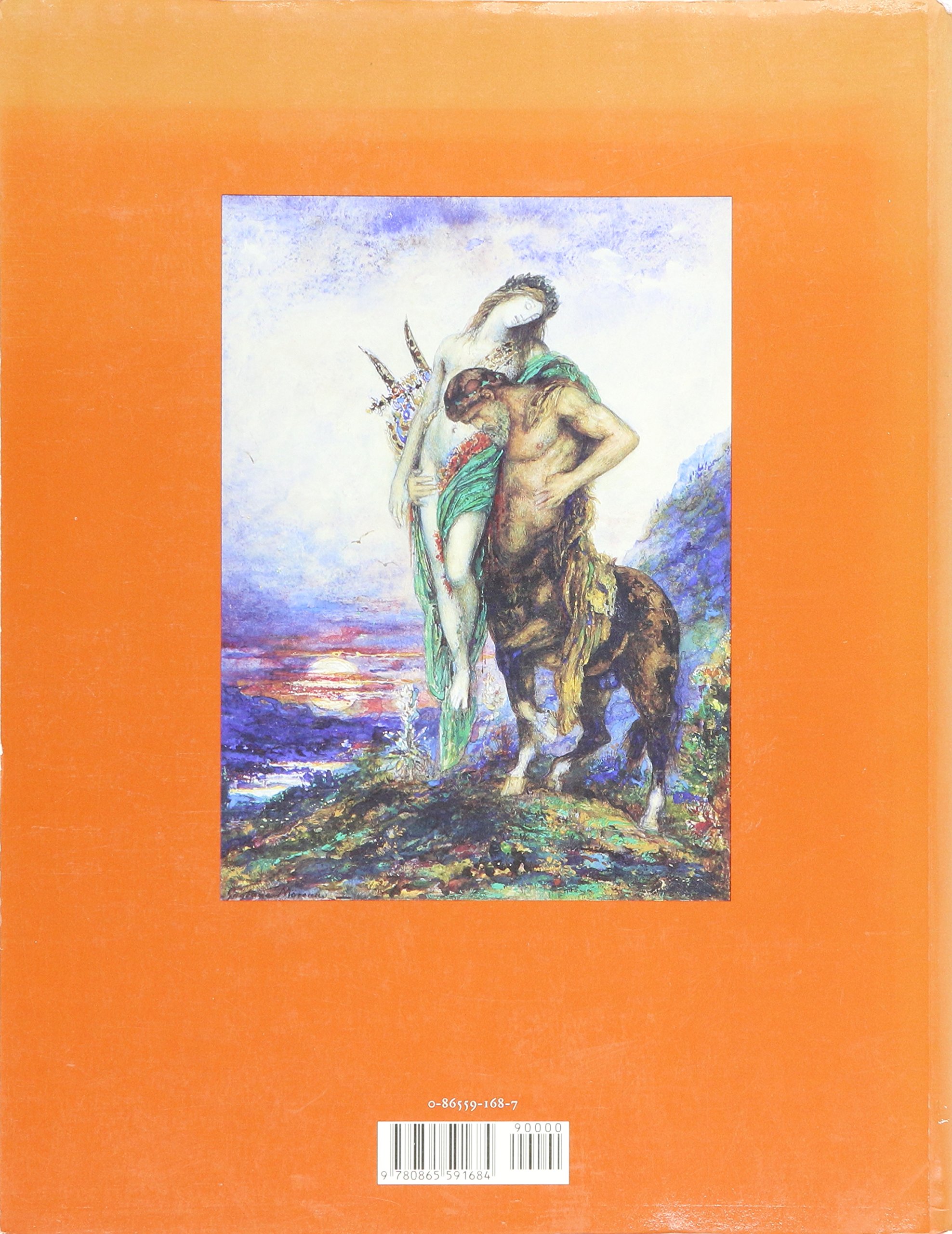 Amazon.com: Gustave Moreau: books, biography, latest update