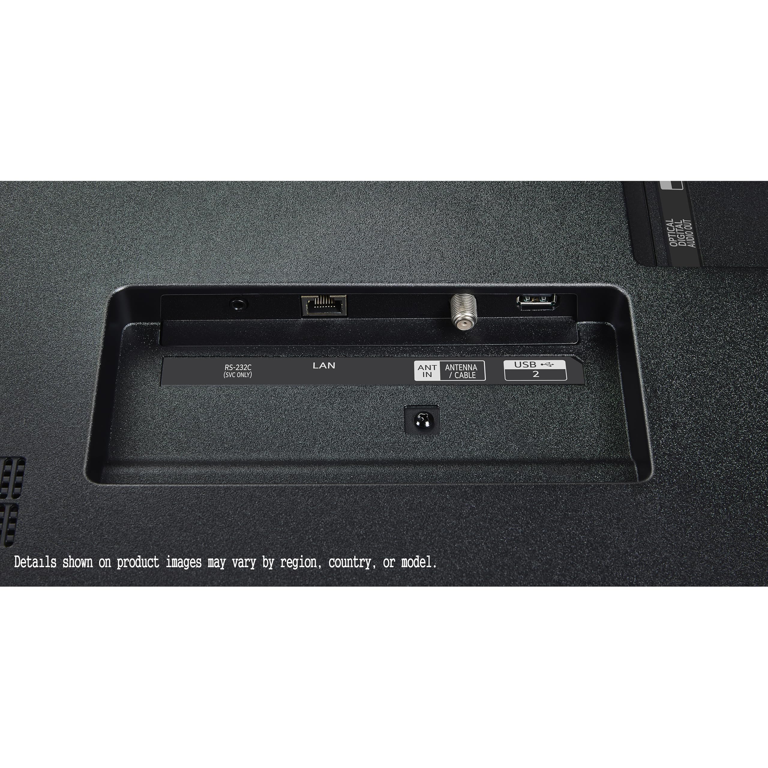 LG 75-Inch Class QNED evo AI QNED92A Series Mini LED 4K Smart TV w/Dolby Atmos, Dolby Vision, HDR10, AI Super Upscaling 4K, Filmmaker Mode, Wow Orchestra, Alexa Built-in (75QNED92AUA, 2025)