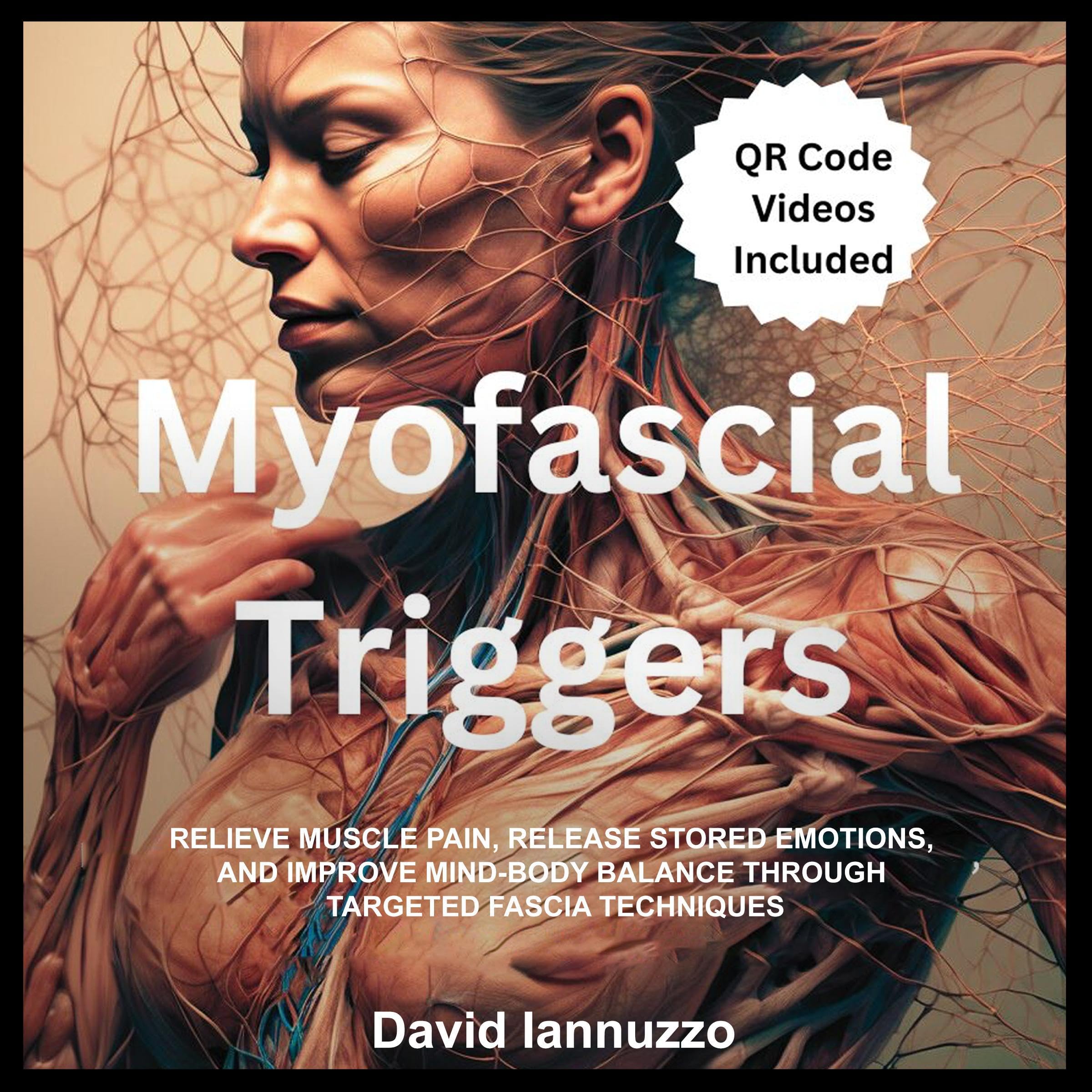 Cover art for Myofascial Triggers