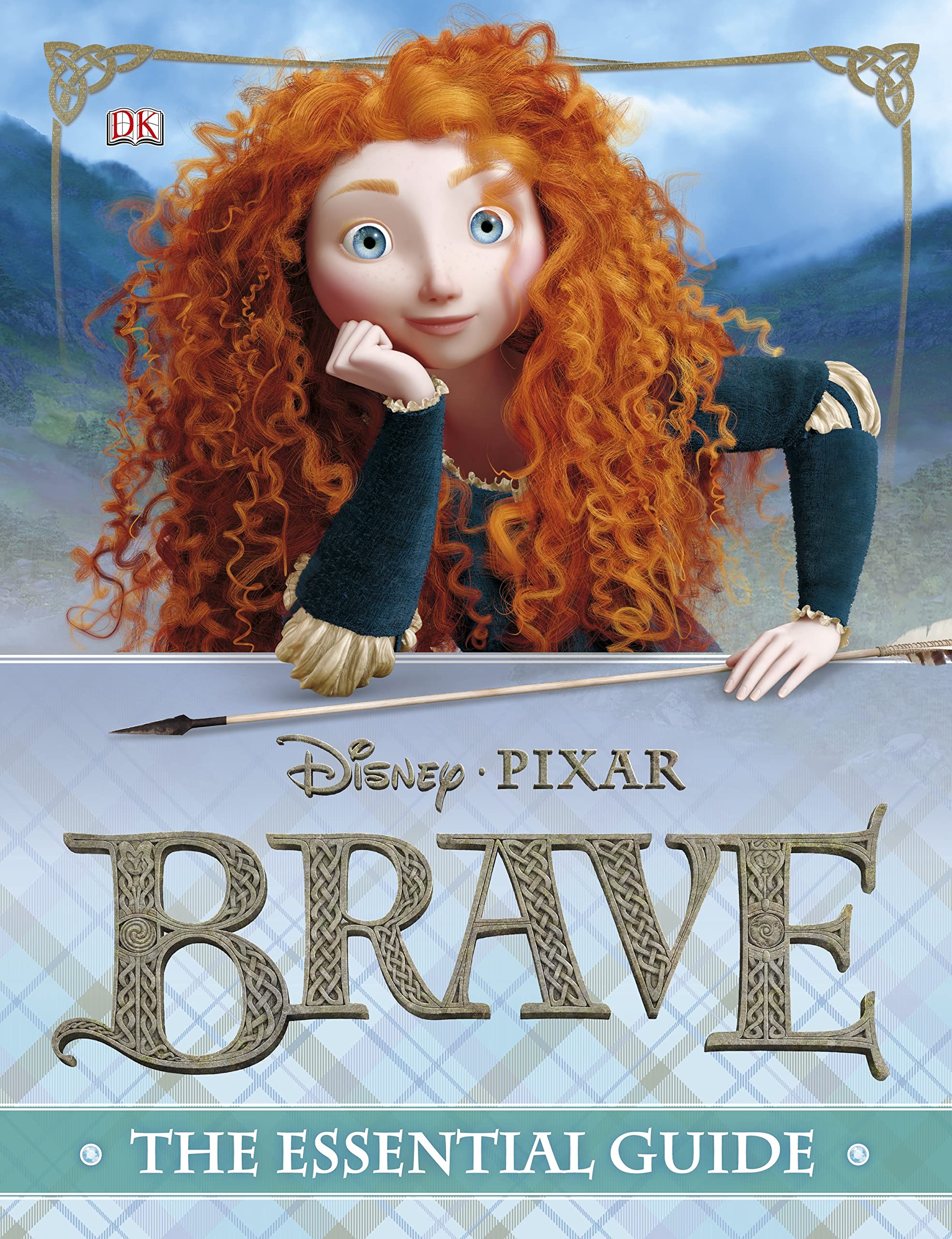 Buy Brave The Essential Guide — BookShops.in