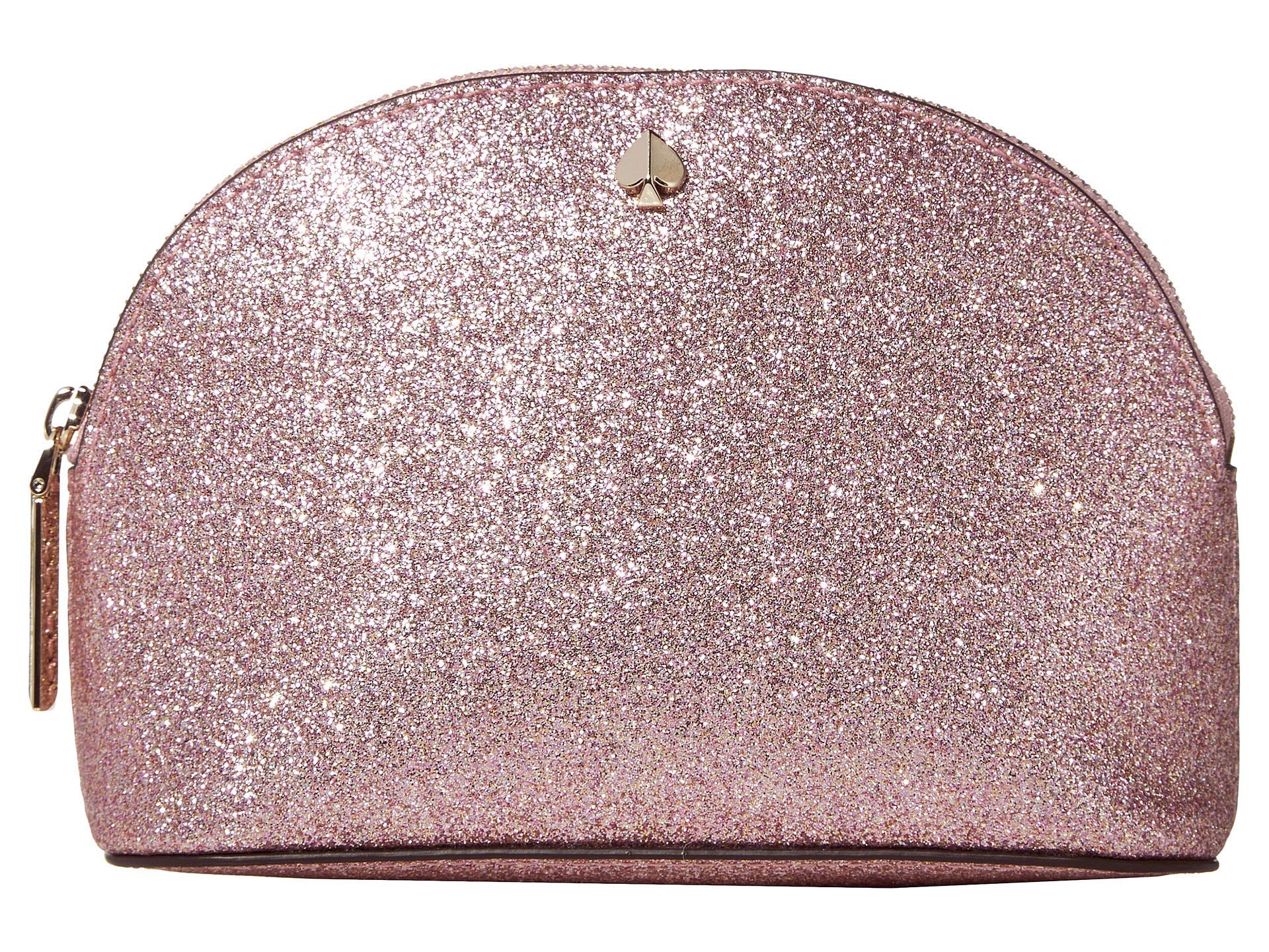 Kate Spade New York Womens Burgess Court Small Dome Cosmetic