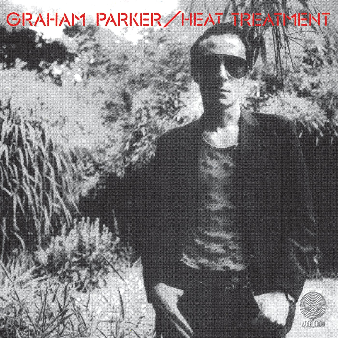 Graham Parker & The Rumour