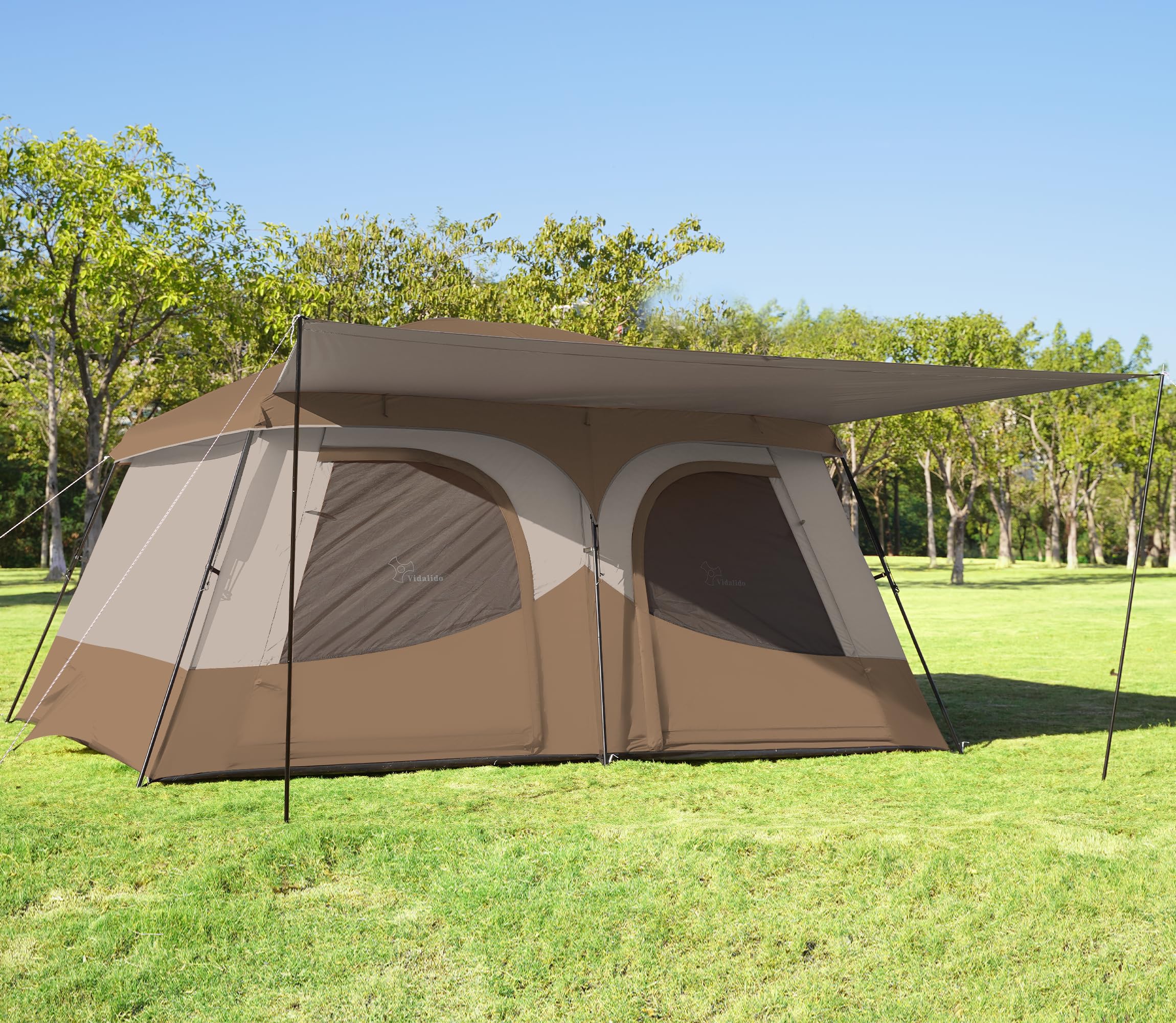 Vidalido Ansan Plus Tent