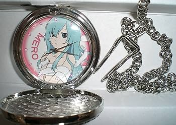 Amazon.co.jp: さんかれあ 懐中時計 降谷萌路 単品 プライズ