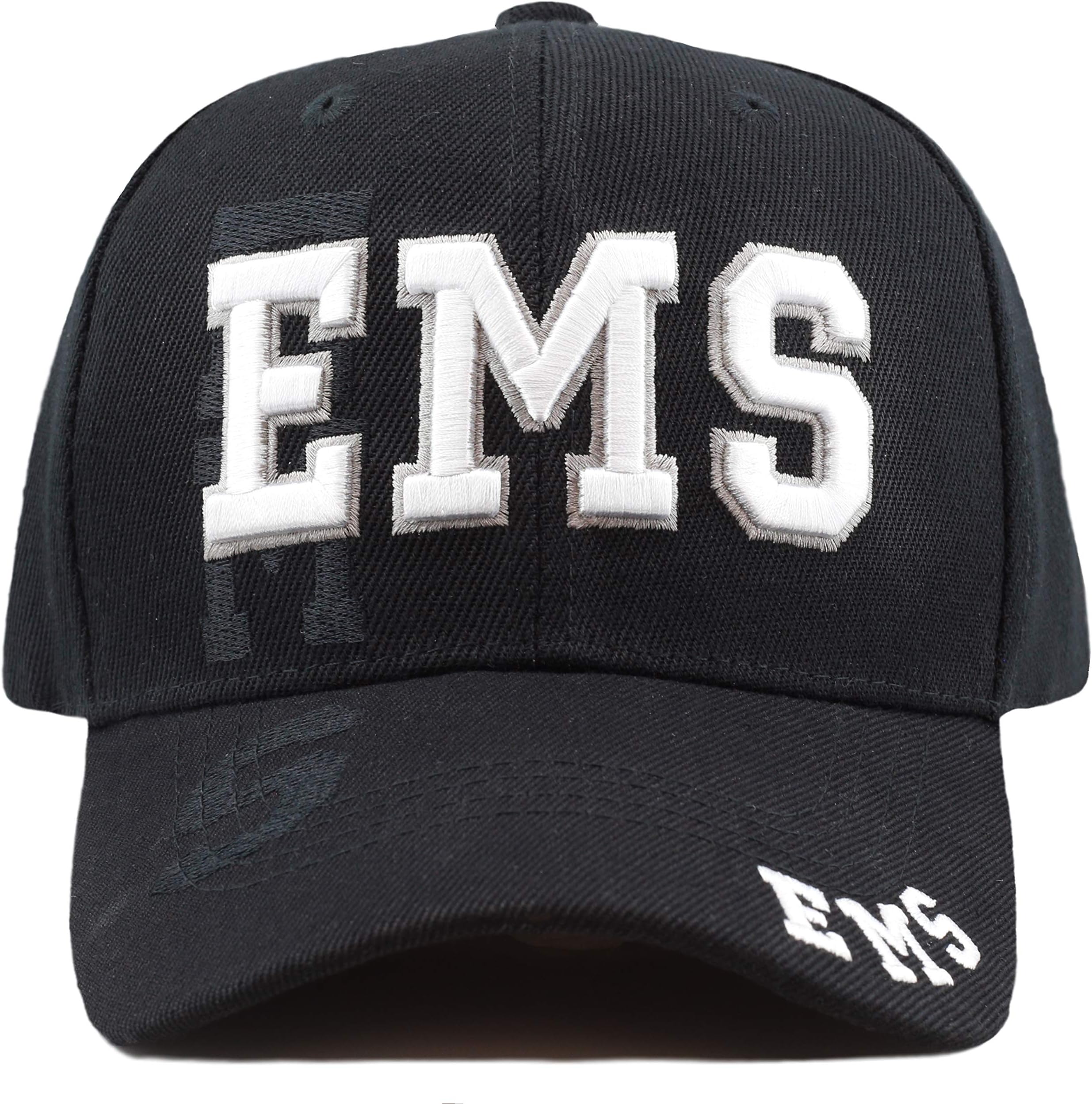 The Hat Depotmens 3d Embroidered Baseball Cap Baseball Cap