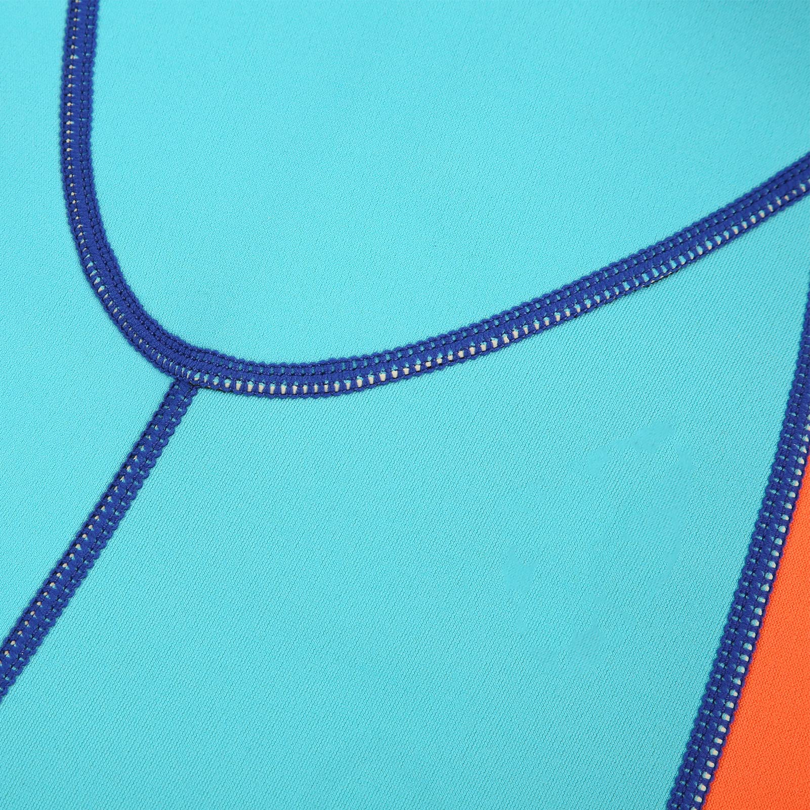 Combinaison de Protection pour Enfants, Manches Longues, 2.5mm, néoprène, Combinaison de Surf pour Filles et garçons, Natation, plongée en apnée