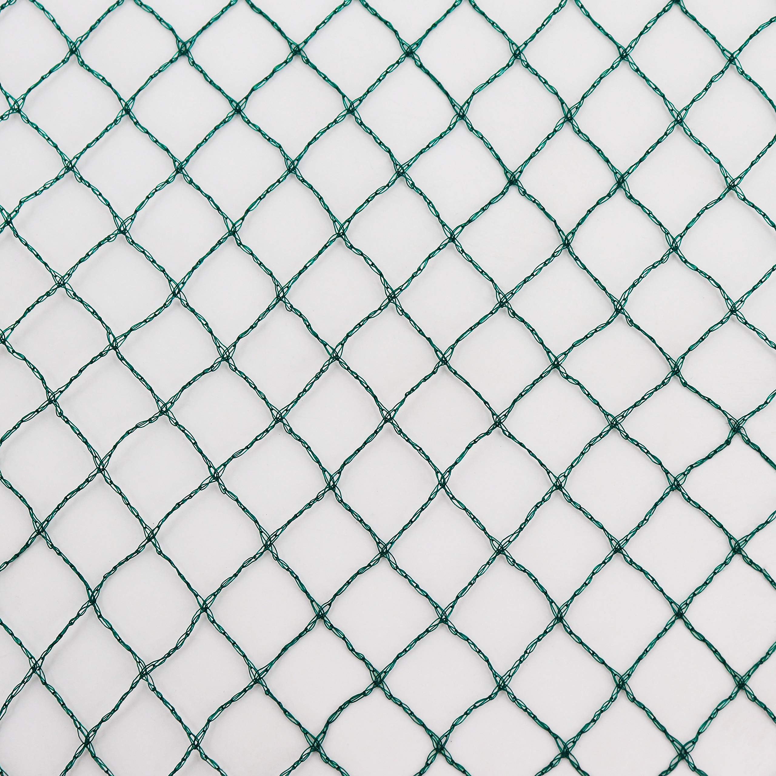 Leaf Protection Net for Heron Silo Pond Netting 7 m x 6 m Net