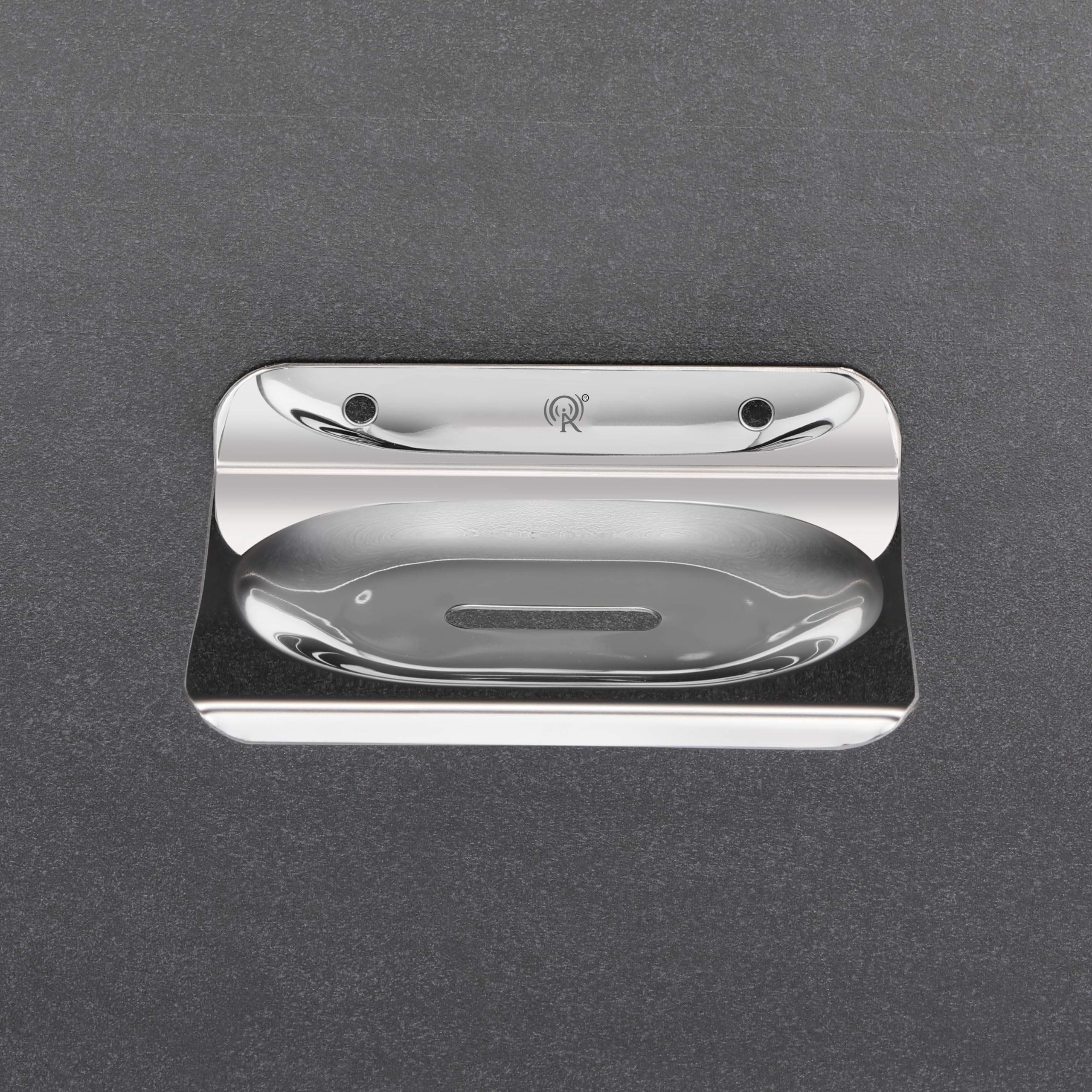 Raxon Innovation Stainless Steel Soap Holder/Soap Dish/Bathroom Soap Stand/Bathroom AccessoriesStainless Steel Bathroom Acessories (PS-1 SOAPDISH) (B0CQFPLKN6) Amazon Price History, Amazon Price Tracker