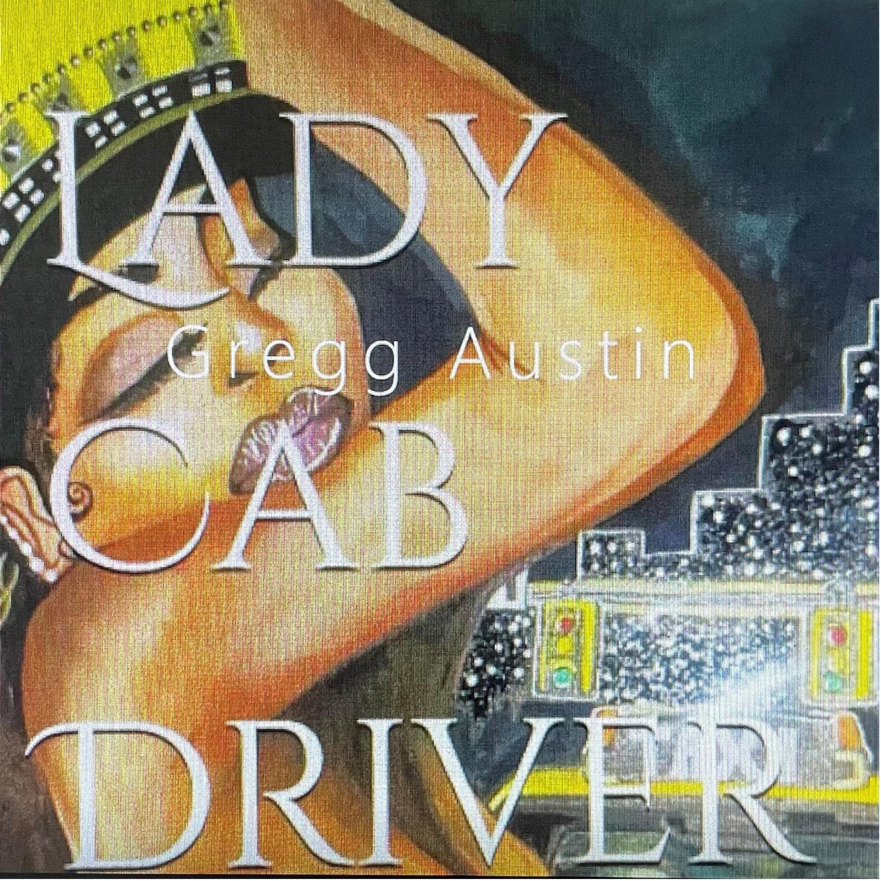 Lady Cab Driver