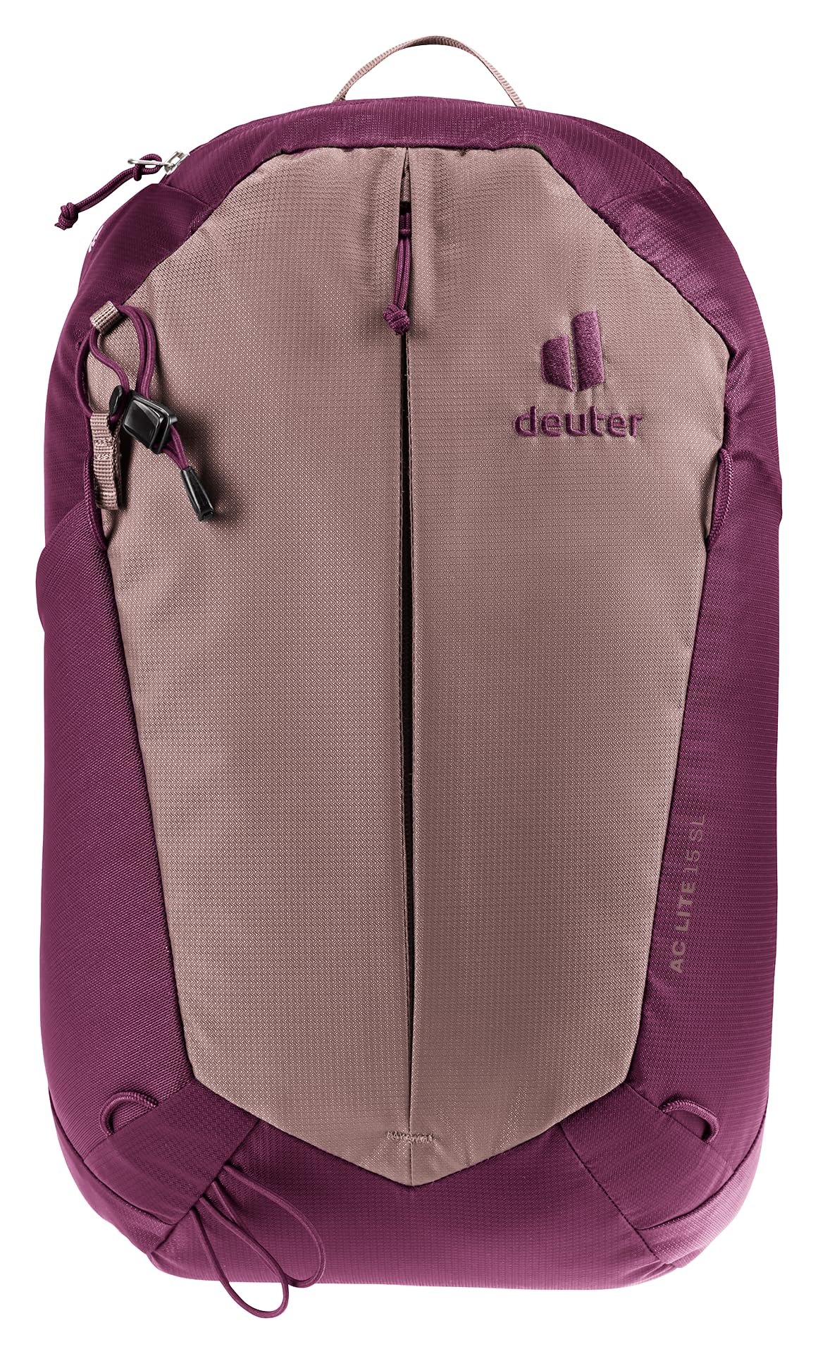 Deuter AC Lite 15 SL mochila de senderismo para mujer