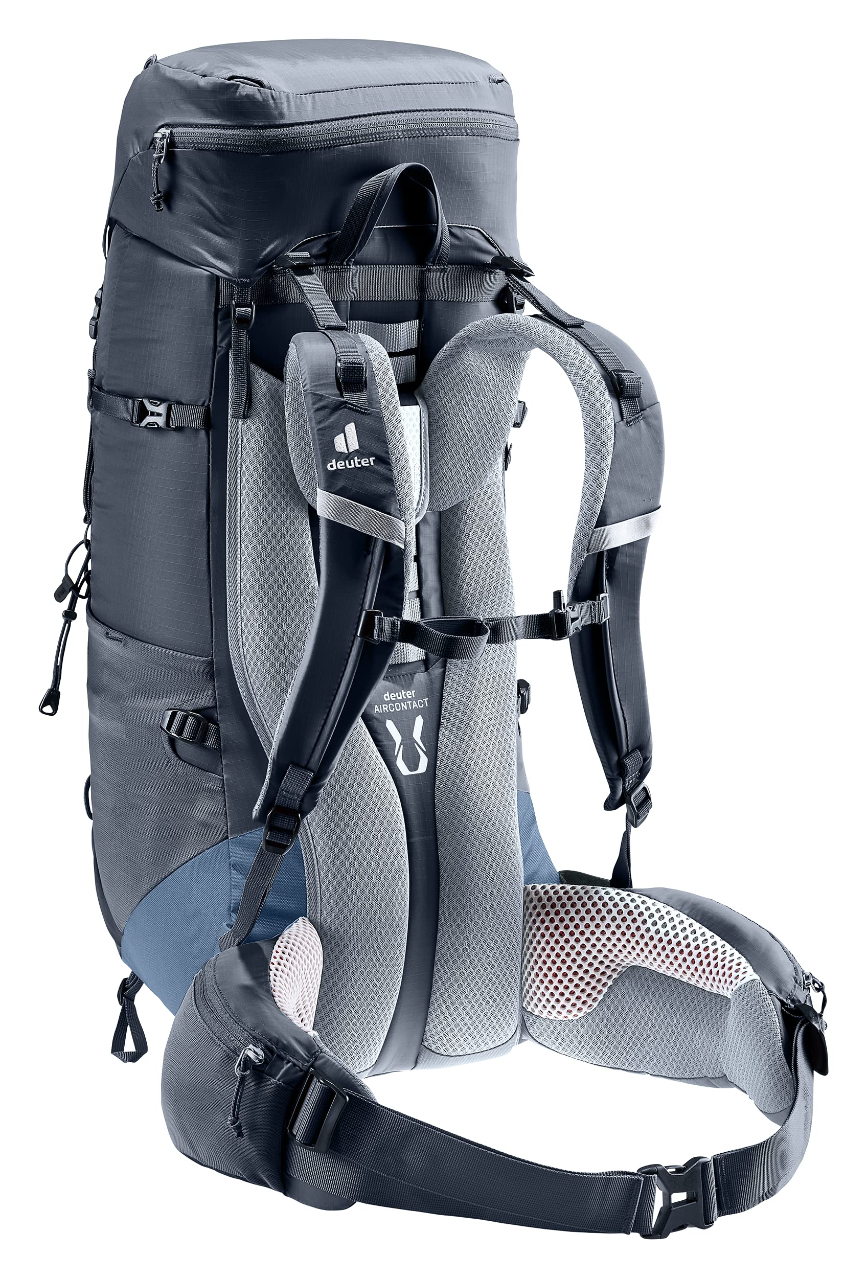 Amazon.co.jp: [ドイター] 登山用バックパック エアコンタクトライト 