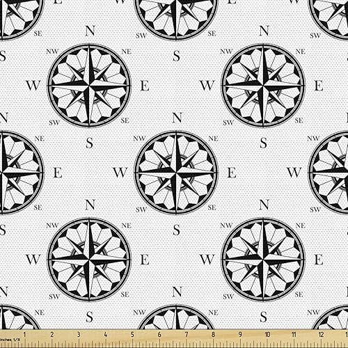 Vista 121 de Lunarable The Yard, tela de dulces de la yarda, deliciosos macarrones, magdalenas, magdalenas, azúcar, sabroso, delicioso, acuarela, tela