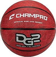 Vista 12 de Champro Dura Grip 230