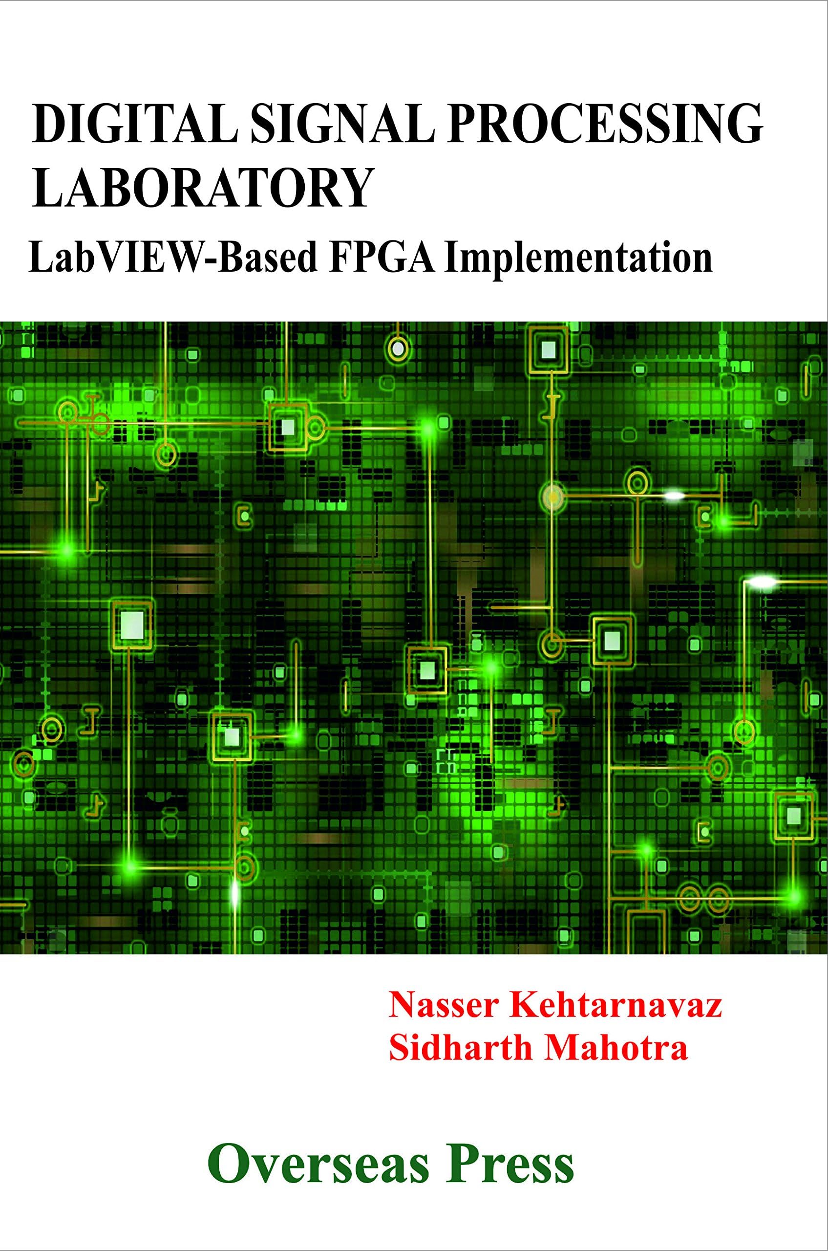 Digital Signal Processing Laboratory