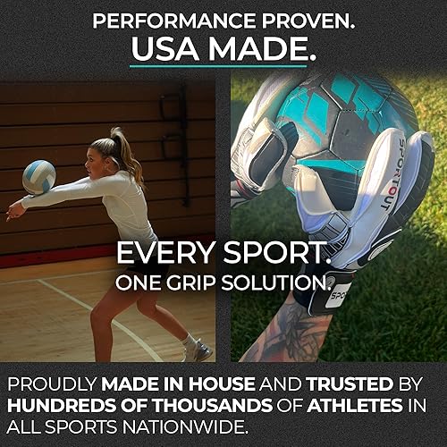 Miniatura 6 de Geko - Limpiador y restaurador de agarre 2 en 1 # 1 para baloncesto, golf, fútbol, voleibol y béisbol, restaura la tracción del zapato, el agarre y
