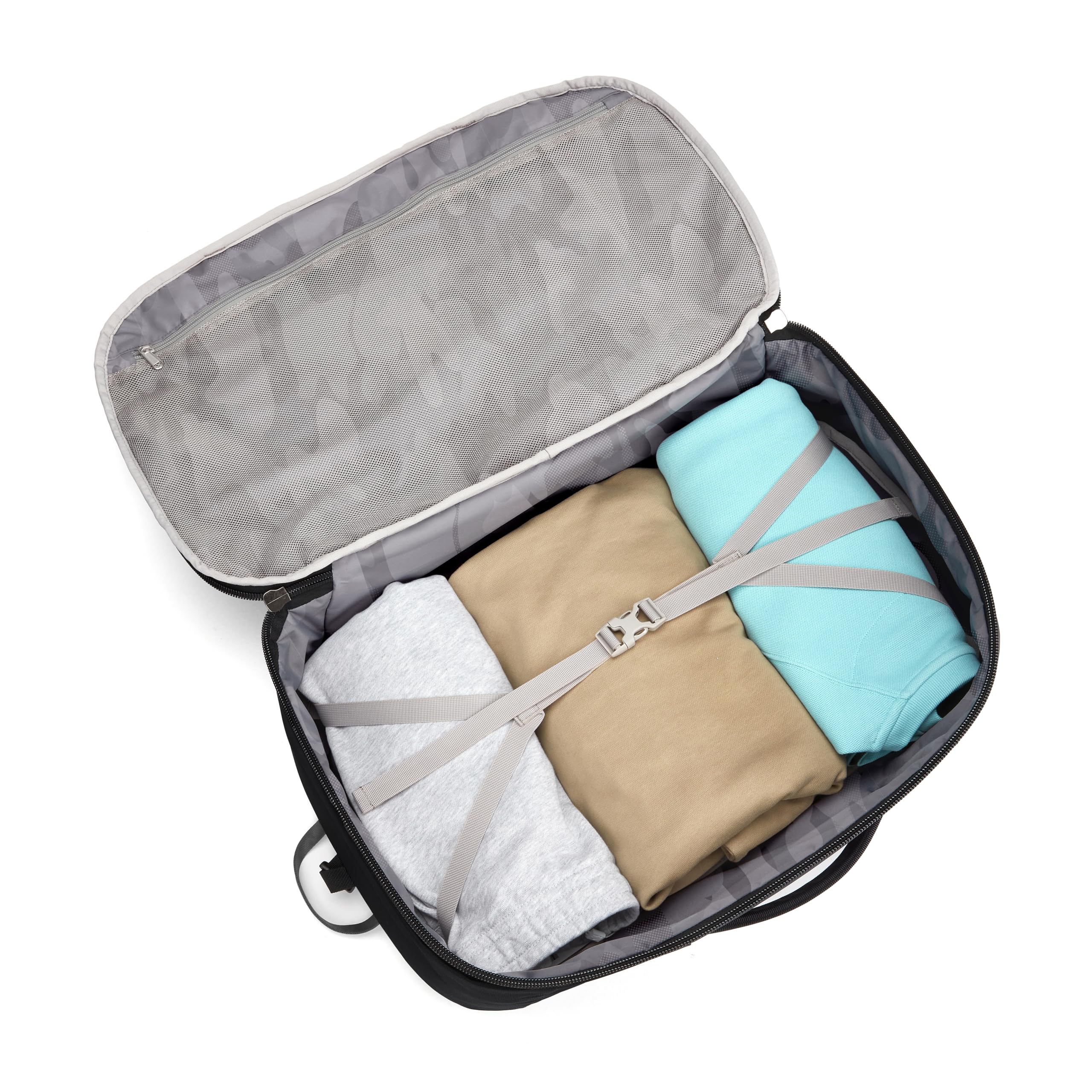 Pacsafe EXP45 Carry-On Travel Pack Black