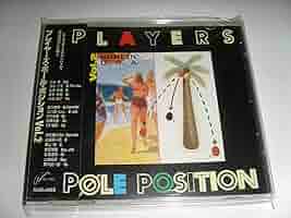PLAYERS POLE POSITION vol.２ My Arcade Pole Position Racing Player: Retro Mini Arcade