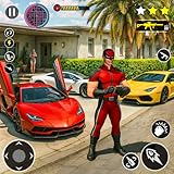 Swing, fight, and conquer the criminal underworld!