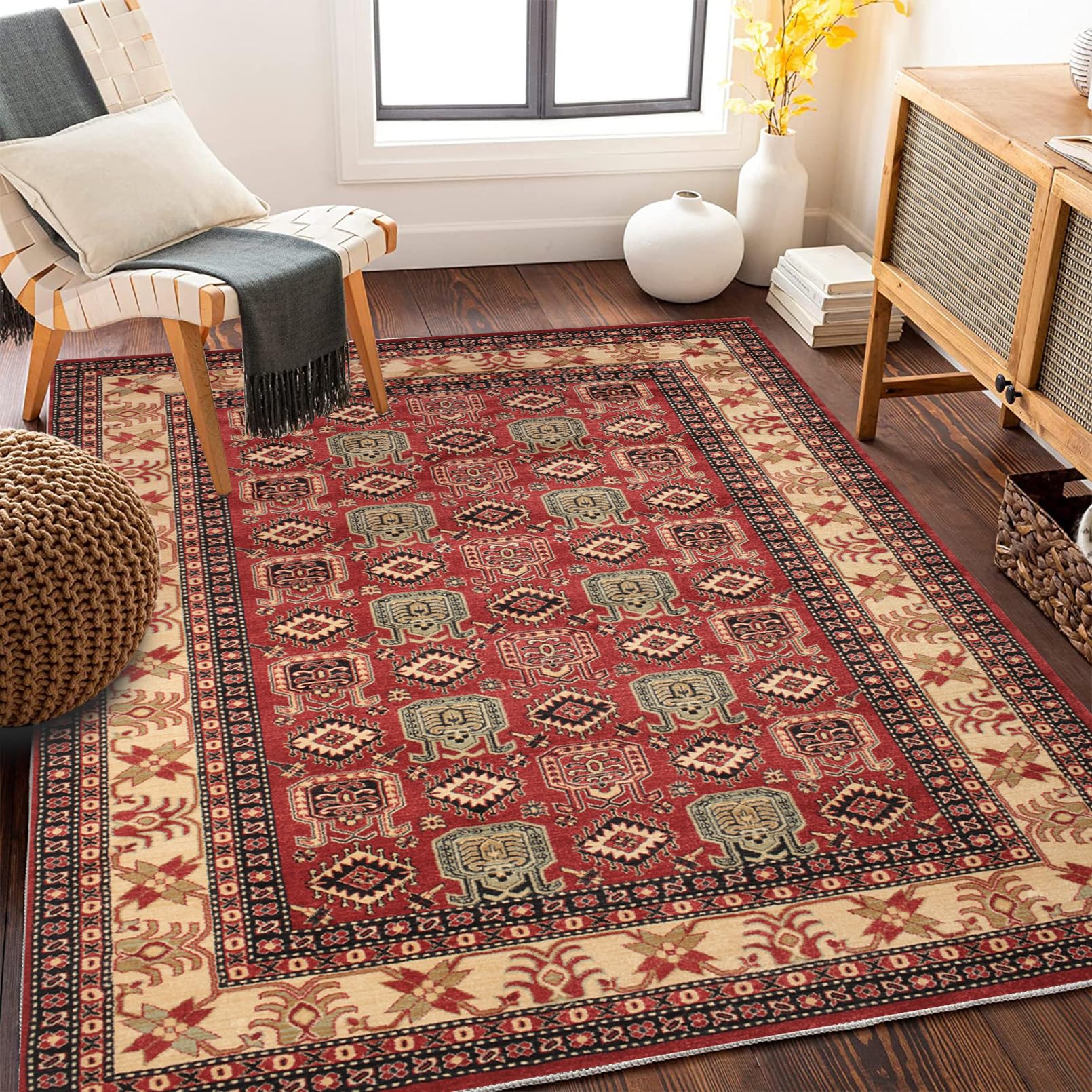 Tapis de couloir antidérapant pour sécuriser les sols intérieurs à fort trafic