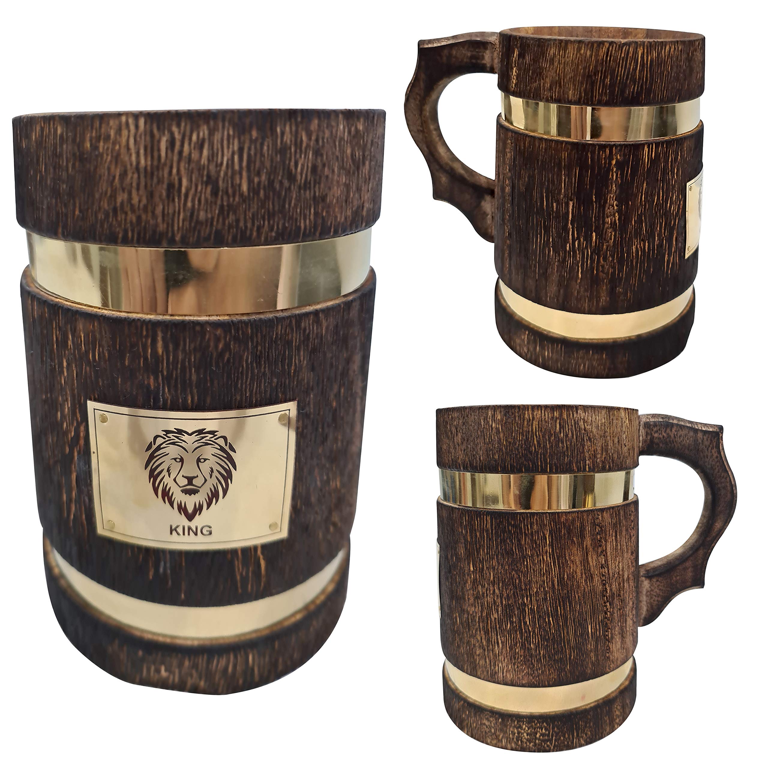 groomsmen tankard