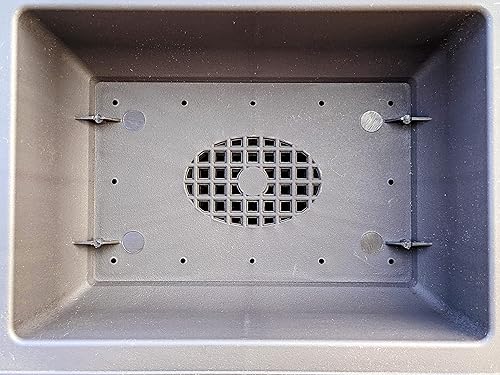 Miniatura 9 de Maceta para árbol bonsai 6 pulgadas