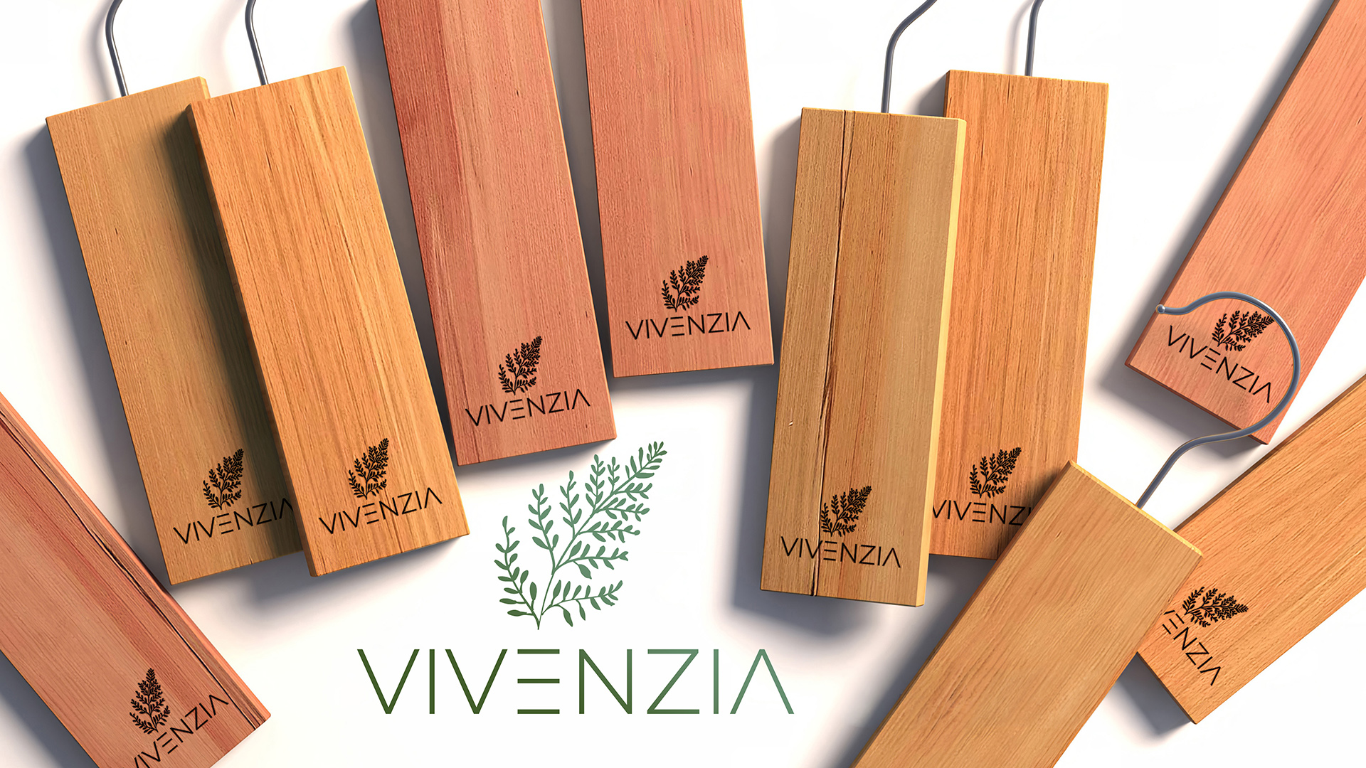 Amazon.com: Vivenzia Cedar Blocks for Clothes Storage 25pcs (15