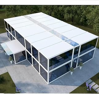 Best Apartment Houses | New 2 Story Apartments for Rent | Mobile Home | 2 Floors Available (30-60sq Meters per Flat)