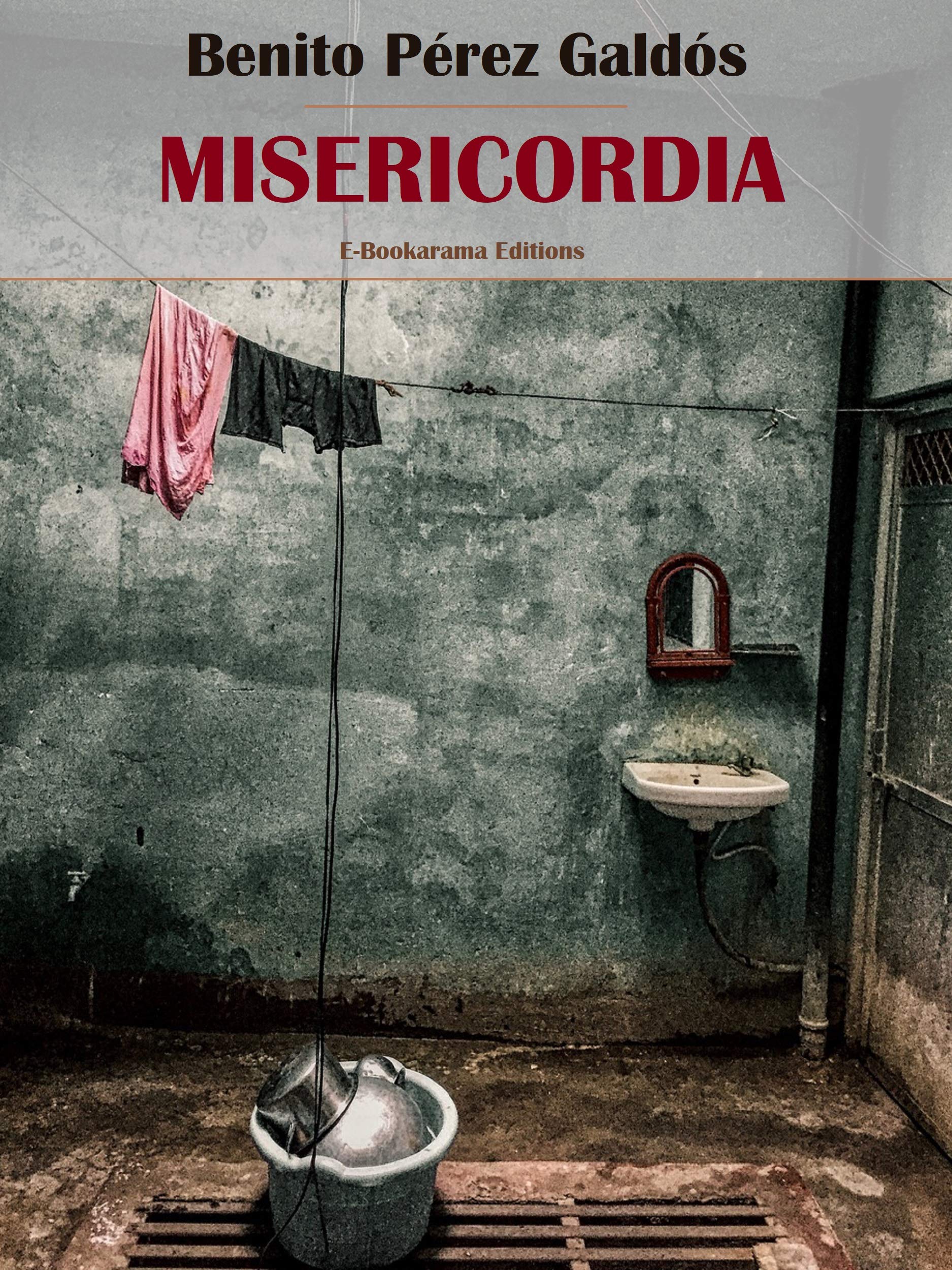 Misericordia