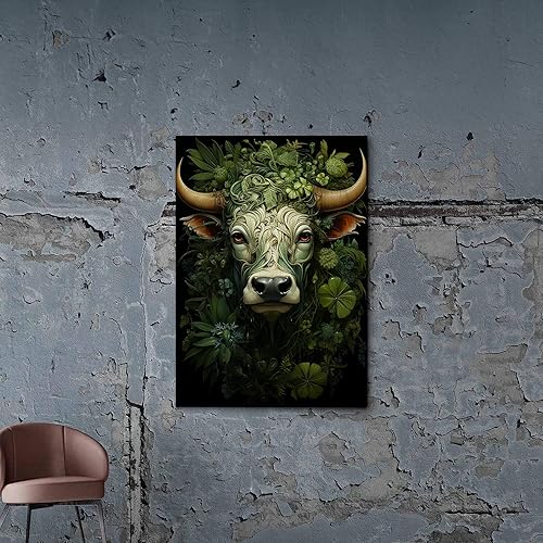 Miniatura 3 de printable wall art, aesthetic room decor, fireplace mantel art, nursery wall decor