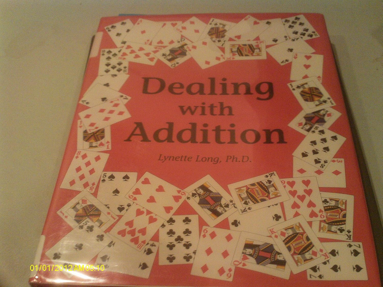Dealing with Addition      Hardcover – February 1, 1998