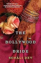 The Bollywood Bride - coolthings.us