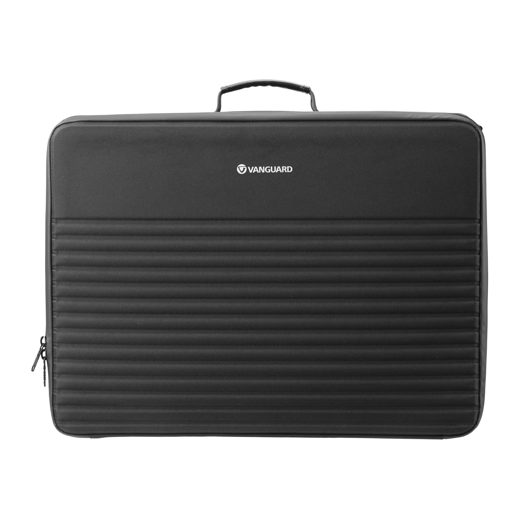 VANGUARD VEO BIB Divider S53 Customizeable Insert/Protection Bag for SLR DSLR Camera, Lenses, Accessories