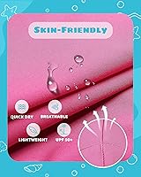 Vista 116 de maamgic Traje de baño para niños con forro de compresión elástico para niño Yema de Huevo Coco