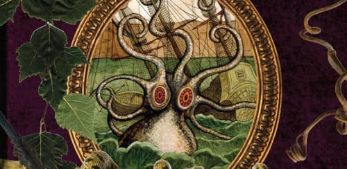 The Science of Monsters