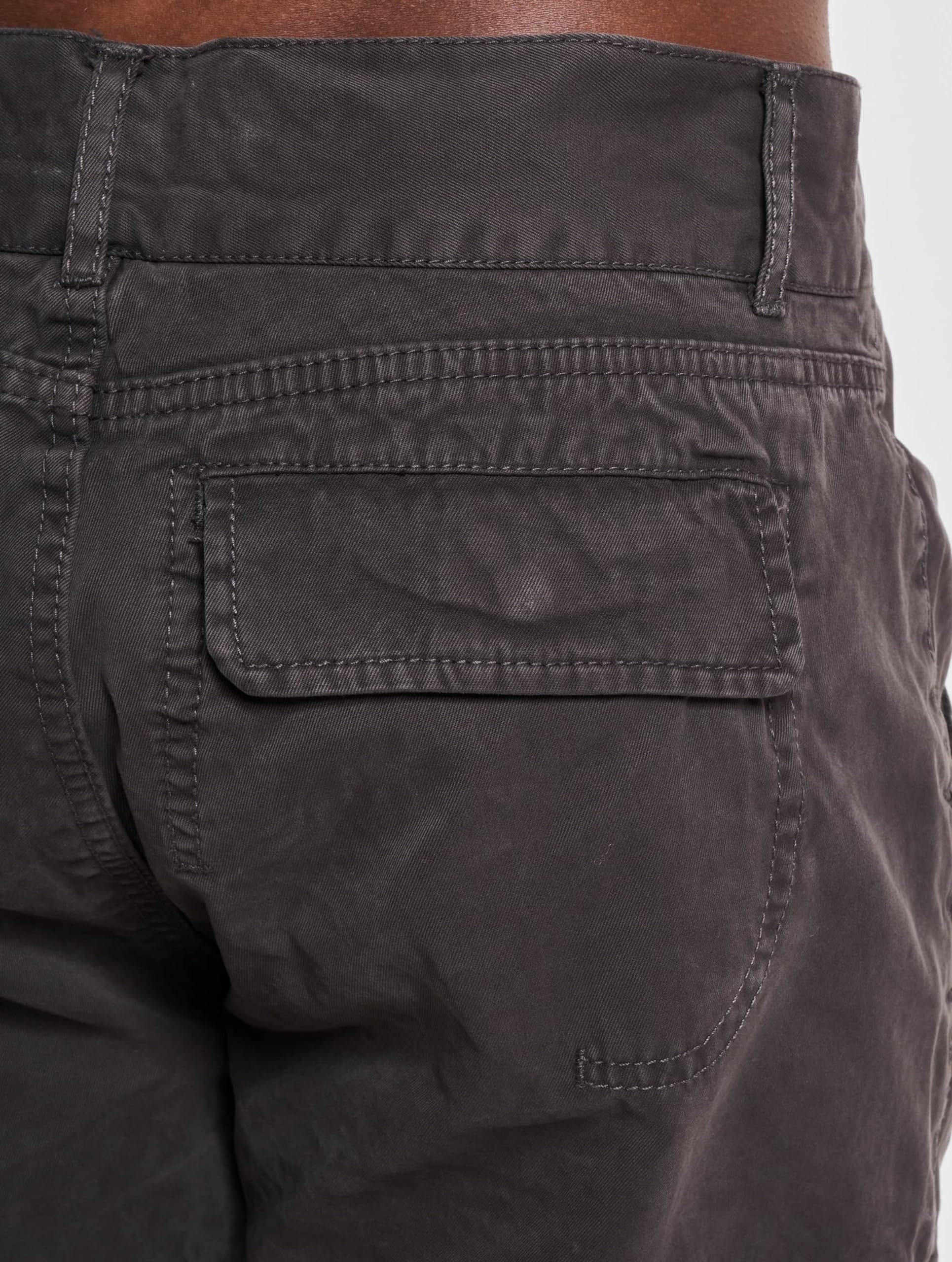 Brandit Rocky Star Pants Hose Charcoal