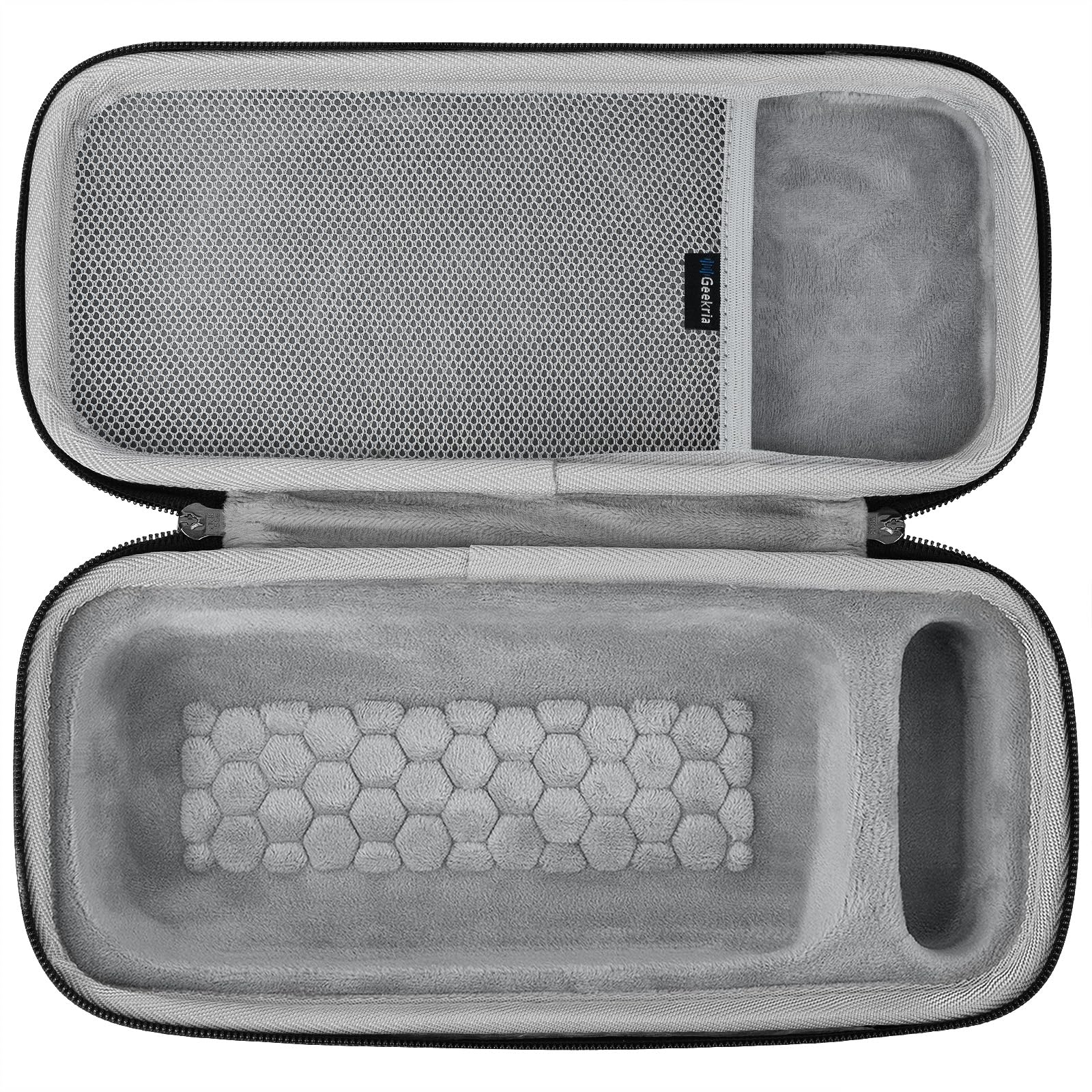 GEEKRIA Shield Speaker Case Compatible with Bose New SoundLink Flex 2nd Gen/SoundLink Flex Cover