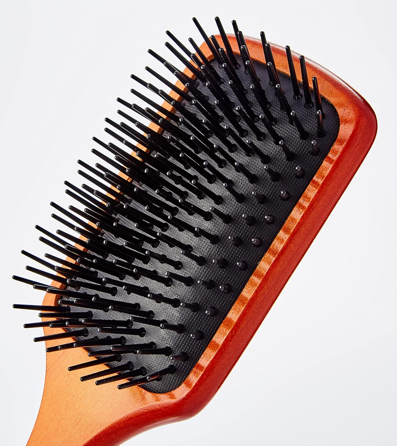 Eurostil Goma Cepillo Pua Plastico 1 Un, Orange - Image 5