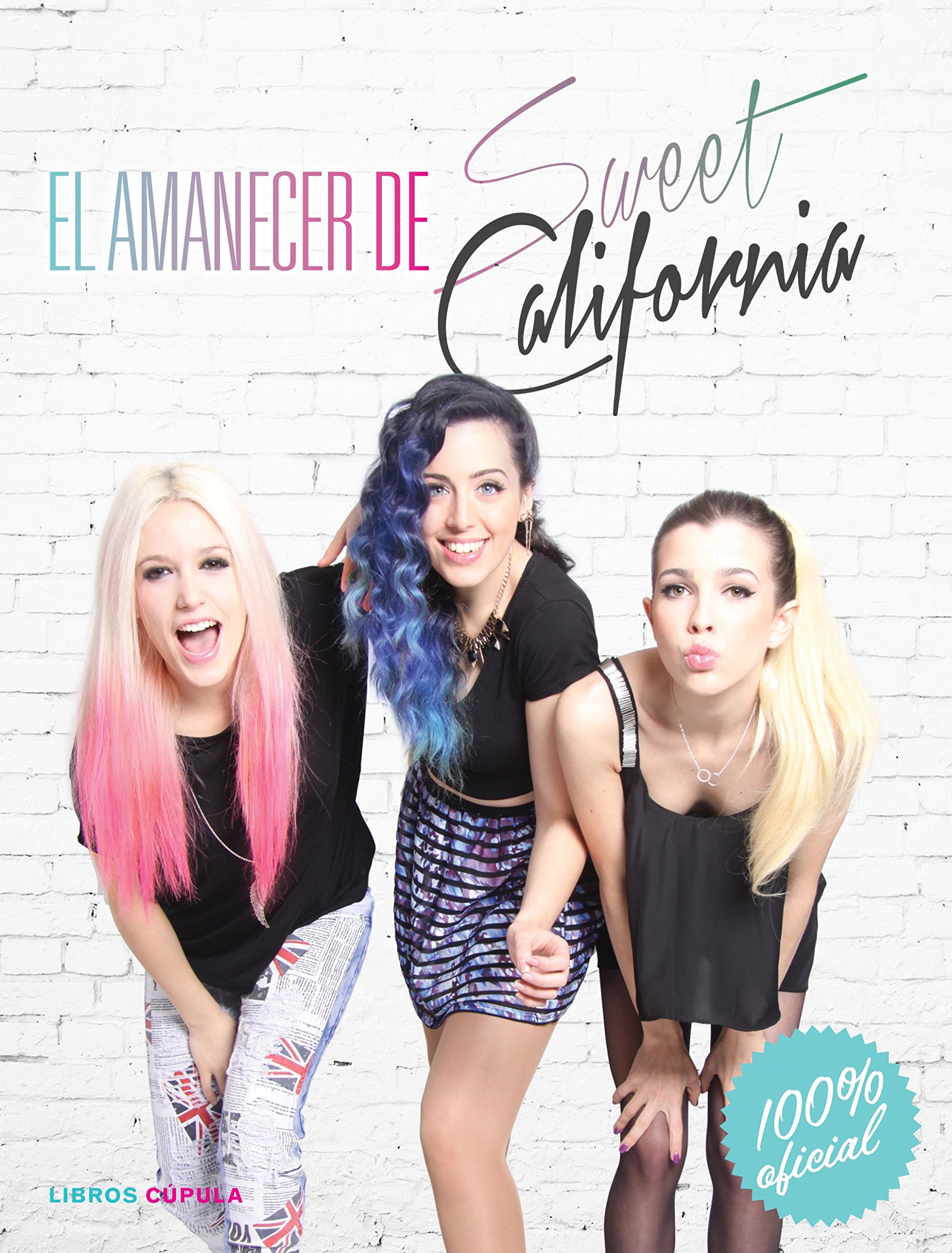 El amanecer de Sweet California pour les après-midis lecture