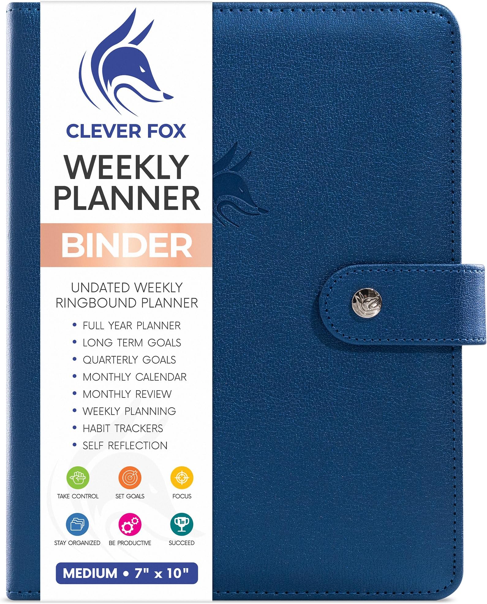 amazon-personalized-dated-daily-weekly-planner-2024-2025