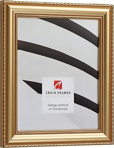Miniatura 2 de Craig Frames Victoria, marco de fotos ornamentado