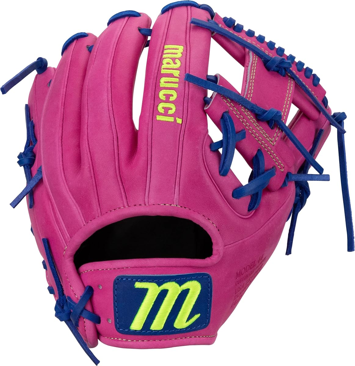 Serie Cypress Serie de guantes de béisbol