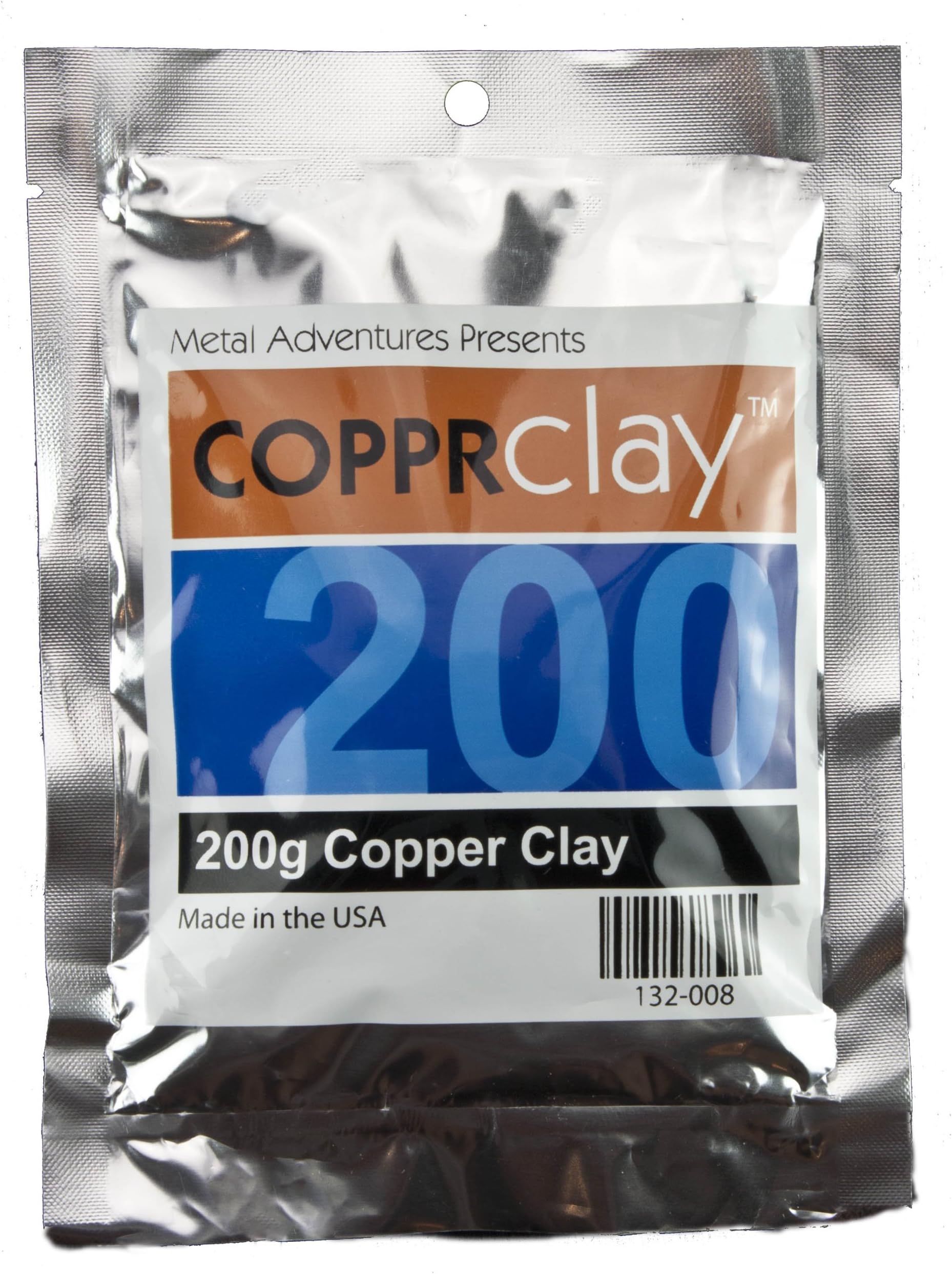 COPPRclay 200 Gm