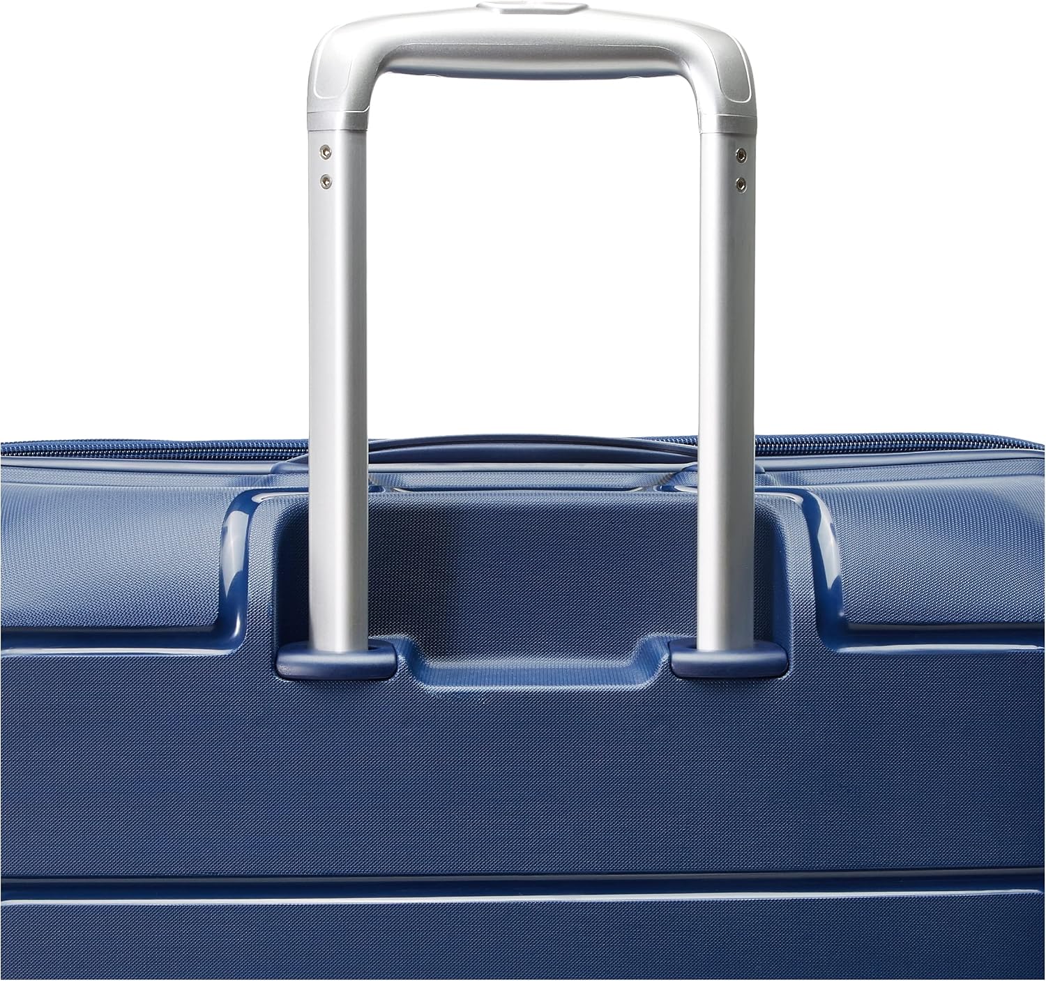 Samsonite Mala de Viagem Octolite Azul Grande Expansível