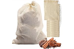 MyLifeUNIT Soup Bags for Cooking