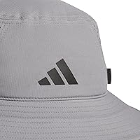 Vista 70 de Adidas Sombrero de pescador Victory para hombre - Gorra deportiva para exteriores Blanco/3.0