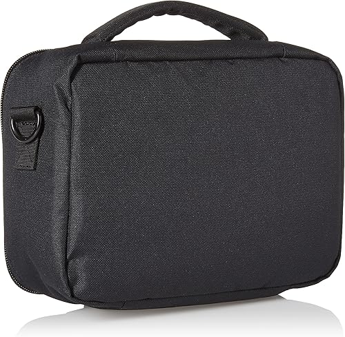 Miniatura 4 de KAVU Lonchera con aislamiento acolchado a prueba de fugas para comida cruzada