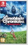 Xenoblade Chronicles: Definitive Edition (Nintendo Switch) (European Version)