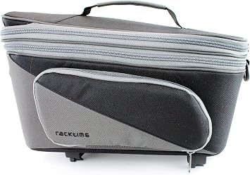Racktime Talis Plus Gepacktragertasche