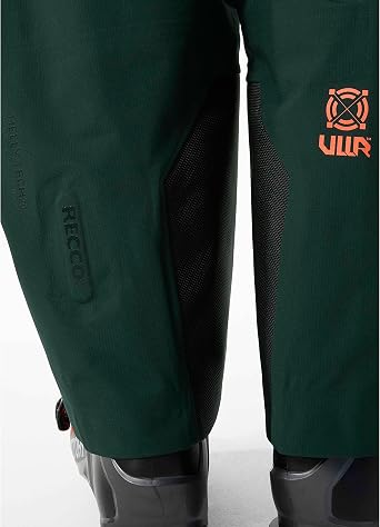 Helly-Hansen Womens Holmen 5 Pocket Hiking Pant